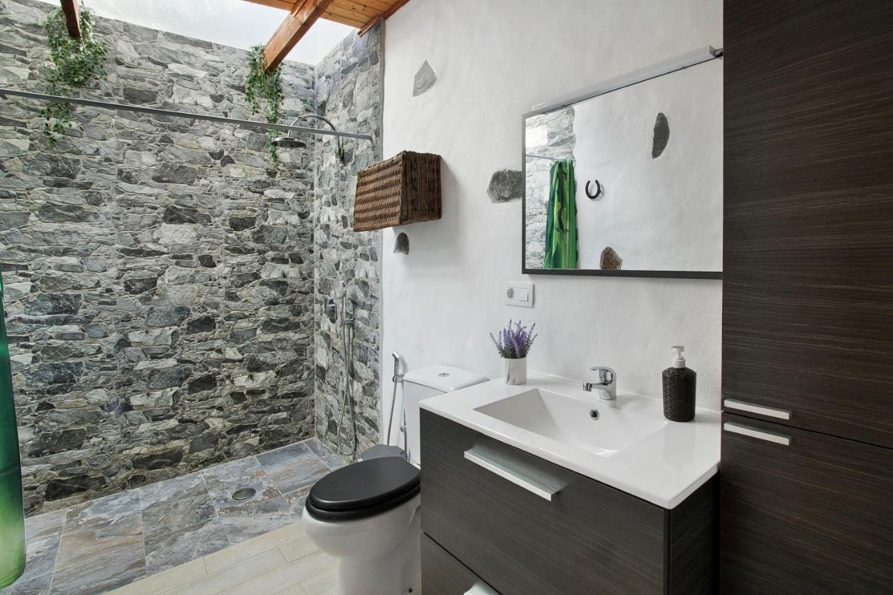 Casa Rural Jovial Ingenio Exterior foto