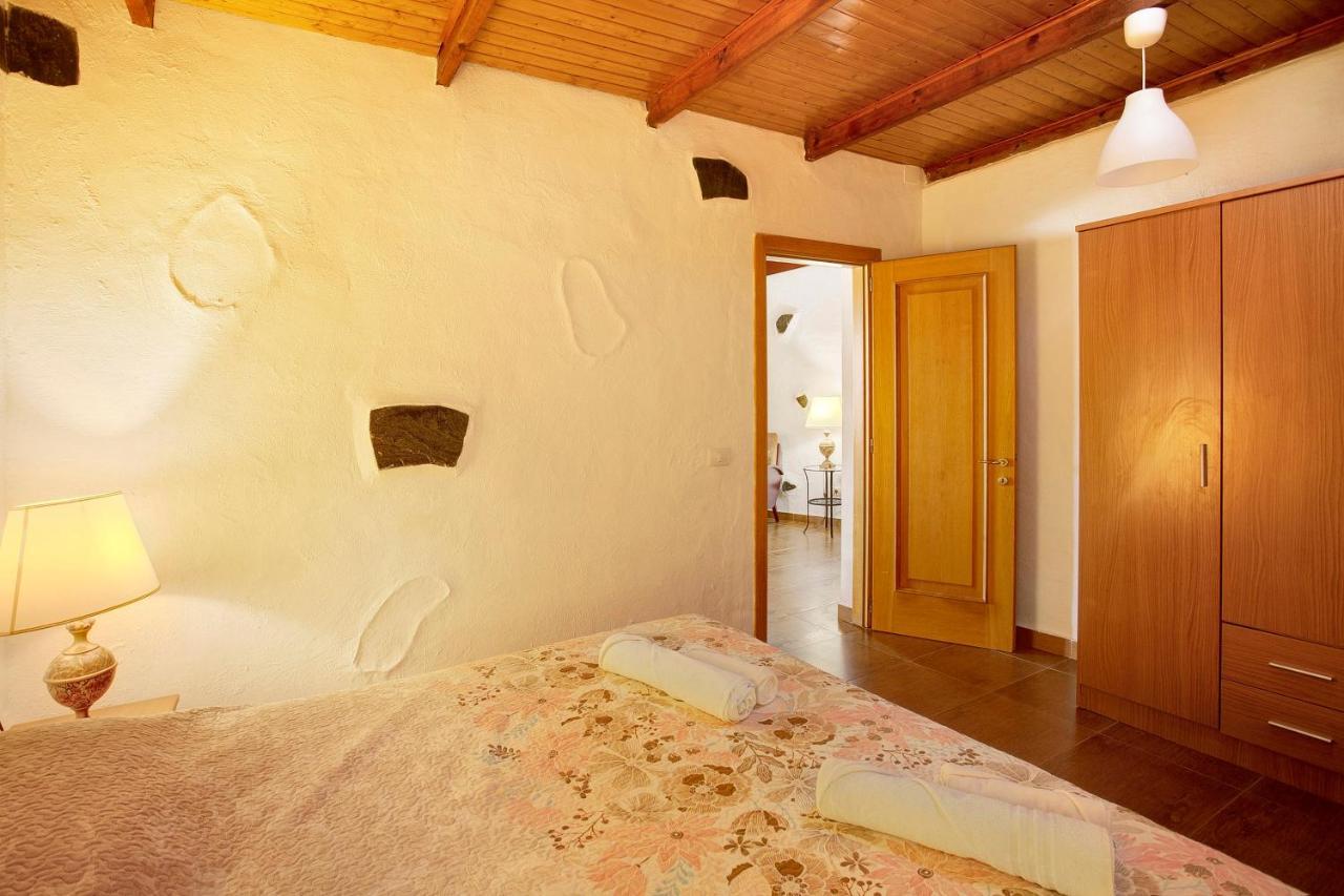 Casa Rural Jovial Ingenio Exterior foto