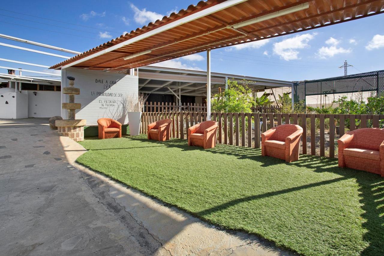 Casa Rural Jovial Ingenio Exterior foto